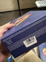 Макароны Barilla Fusilli №98 фузилли 500 г (8076802085981_116249)