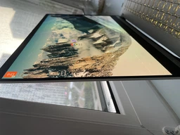 Ноутбук ASUS 15.6" M5506UA-MA055 Vivobook S 15 (3K OLED) /AMD R7-8845HS /32GB /SSD 1TB /UMA /noOS /Сріблястий фото от покупателей 8