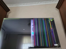 Телевізор Sharp QLED 43" 4T-C43GP6265ES фото від покупців 3