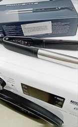 Выпрямитель для волос Rowenta Thermostyle SF7120E0 фото от покупателей 3