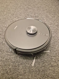 Робот-пылесос Ecovacs Y1 PRO (DLX34 Black)