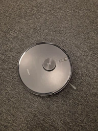 Робот-пылесос Ecovacs Y1 PRO (DLX34 Black) фото від покупців 19