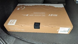 Монітор MSI PRO MP273A фото від покупців 2