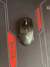 Игровая поверхность A4Tech BP-50L Bloody (4711421973540)