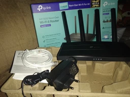 Маршрутизатор TP-LINK Archer AX12 WiF6/ AX1500 / 1 Гбит/с/ поддержка технологии MESH