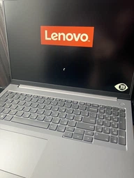 Ноутбук Lenovo ThinkBook 16 G6 ABP Arctic Grey / 16" IPS WUXGA / AMD Ryzen 3 7330U / RAM 16 ГБ / SSD 512 ГБ / Windows 11 Pro + MS Office (Word, Excel)