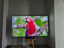 Телевизор Samsung MiniLED 55" QE55QN70FAUXUA