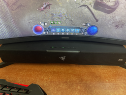 Акустична система Razer Leviathan V2 (RZ05-03920100-R3G1)