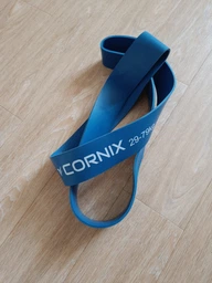 Эспандер-петля Cornix Power Band 22 мм 11-30 кг (резина для фитнеса и спорта) XR-0059 фото от покупателей 2