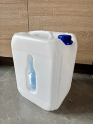 Жидкость нейтрализации выхлопных газов HEPU NOX-Reducing Agent for diesel Engine 10 л (AD-BLUE-010) фото от покупателей 2