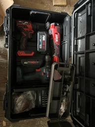 Кейс для інструментів Keter ROC Pro Gear 2.0 256979 фото от покупателей 2