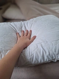 Наполнитель для подушек MirSon Eco-Soft 250 г (2200000656872)