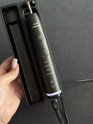 Электрическая зубная щетка Philips Sonicare HX7420/01 серии 7100 фото от покупателей 11