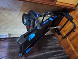 Бігова доріжка FitLogic T33E фото від покупців 2