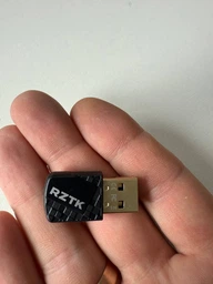 Bluetooth-адаптер RZTK BT V5.4 фото от покупателей 8