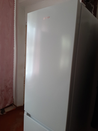 Двухкамерный холодильник Gorenje RK4182PW4 фото от покупателей 3