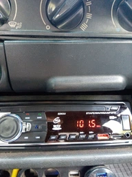 Автомагнитола Jsd 87,5-108 МГц) 520 Bluetooth+USB+SD+AUX 4x60W (520JSDVTMGNTL) TIN66