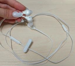 Наушники Motorola Earbuds 3C-S Black (5055374711200) фото от покупателей 4