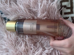Спрей для тіла Victoria's Secret Fragrance Mist BARE VANILLA 250мл