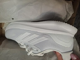 Мужские кроссовки для бега Adidas Runfalcon 5 IE0525 40 (6.5UK) 25 см Olistr/Shaoli/Cblack (4067889110813) фото от покупателей 19