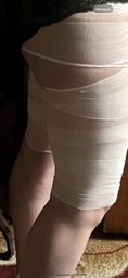 Комплекс розігріваючих антицелюлітних обгортань для тіла Hillary Anti-Cellulite Pro (10 уп.) HI-11-552