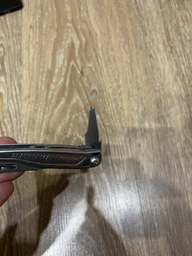 Мультитул Leatherman Wingman 832523 фото от покупателей 1