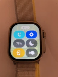 Смарт годинник JW10 ULTRA 3 з 2 ремінці Smart Watch з українським меню（Сірий） фото від покупців 15