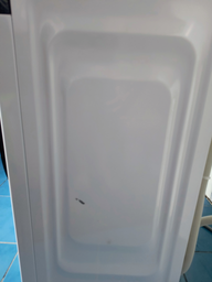 Стиральная машина узкая Beko BM3WFSU47235WPBB2 фото от покупателей 3