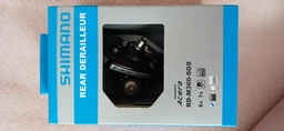 Перекидка задняя Shimano Acera RD-M360