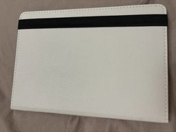 Шкіряний чохол Circle для iPad Pro 10.5 Black (21274)