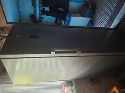 Морозильная камера Beko RFNE312K21W