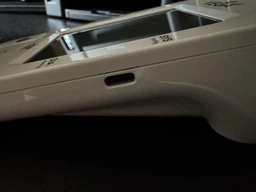 Тонометр автоматический VEGA 3H Comfort с индикатором аритмии фото от покупателей 4