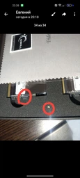 Модуль пам'яті G.Skill DDR5 64GB (2x32) 6400MHz Trident Z5 Royal XMP (F5-6400J3239G32GX2-TR5S)