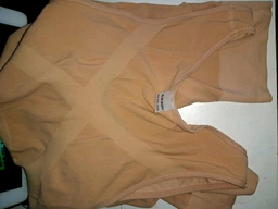 Комбидресс для коррекции фигуры Slim Shapewear с бретельками Телесный L фото от покупателей 1