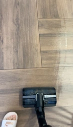 Аккумуляторный пылесос Philips Series 9000 AquaTrio XW9463/11 в комплектации моющее средство Philips XV1792/01 фото от покупателей 1