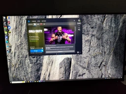 Монітор 27" Xiaomi 2K Gaming Monitor G27Qi (ELA5593EU) фото від покупців 6