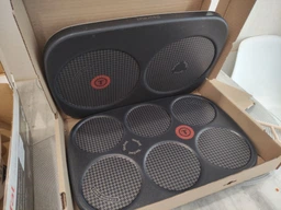 Блинница TEFAL PY900 фото от покупателей 1