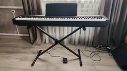 Клавишная стойка Soundking DF002 фото от покупателей 1
