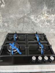 Варильна поверхня газова BEKO HIAW 64225 SB