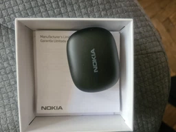 Наушники Nokia Go Earbuds 2 TWS-112 White (8P00000252) фото от покупателей 3