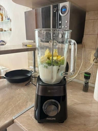 Блендер PHILIPS Серия 5000 HR3030/00 фото от покупателей 4