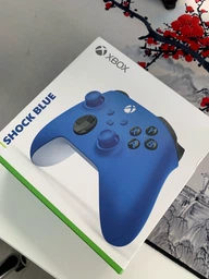 Microsoft Xbox Series X | S Wireless Controller with Bluetooth (Robot White) фото от покупателей 7