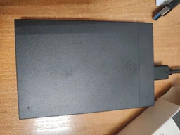 Внешний жесткий диск Toshiba 500GB USB 3.0 7200RPM фото от покупателей 2