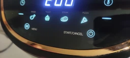 Мультипіч Deerma Air Fryer KZ100 (DEM-KZ100) фото від покупців 9