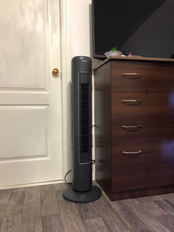 Колонний вентилятор Philips CX5535/11 фото від покупців 2