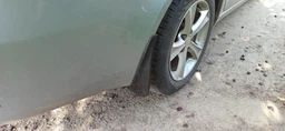Бризковики Hyundai Sonata NF 2007-2009 РЕСТАЙЛІНГ, комплект 4шт. для Hyundai Sonata NF 2005-2010 (7719)