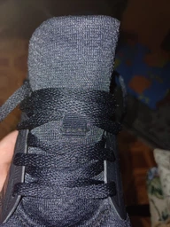 Женские кроссовки для зала adidas Galaxy 6 GW4131 37.5 Черные (4065426758207) фото от покупателей 1