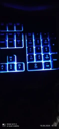 Клавіатура дротова GamePro USB (GK550) фото від покупців 3