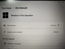 Ноутбук Lenovo ThinkBook 16 G6 ABP Arctic Grey / 16" IPS WUXGA / AMD Ryzen 3 7330U / RAM 16 ГБ / SSD 512 ГБ / Windows 11 Pro + MS Office (Word, Excel) фото від покупців 18