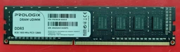 Модуль пам`ятi DDR3 8GB/1600 Prologix (PRO8GB1600D3) фото от покупателей 7